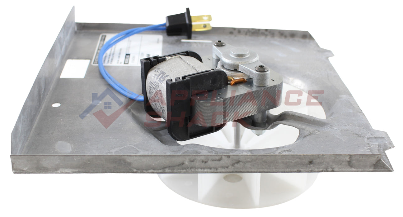 MOTOR FAN MOUNT ASSEMBLY 50CFM (7-1 (AS-0039444/F650)