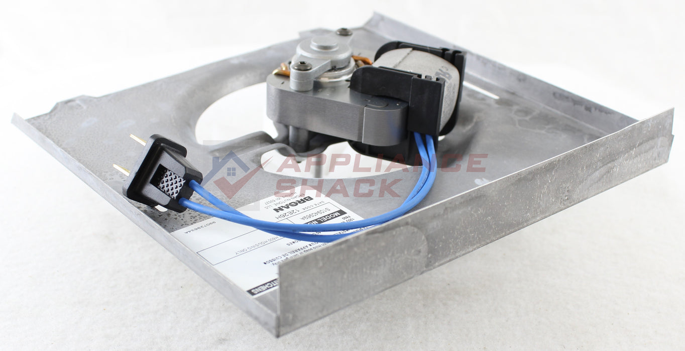 MOTOR FAN MOUNT ASSEMBLY 50CFM (7-1 (AS-0039444/F650)