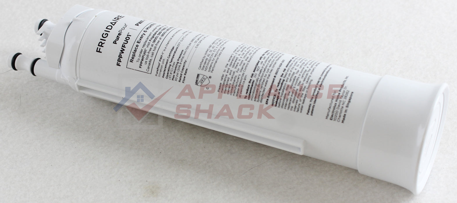 FILTER 42-53-401-NSF FRIDGE (AS-0181161/FPPWFU01)
