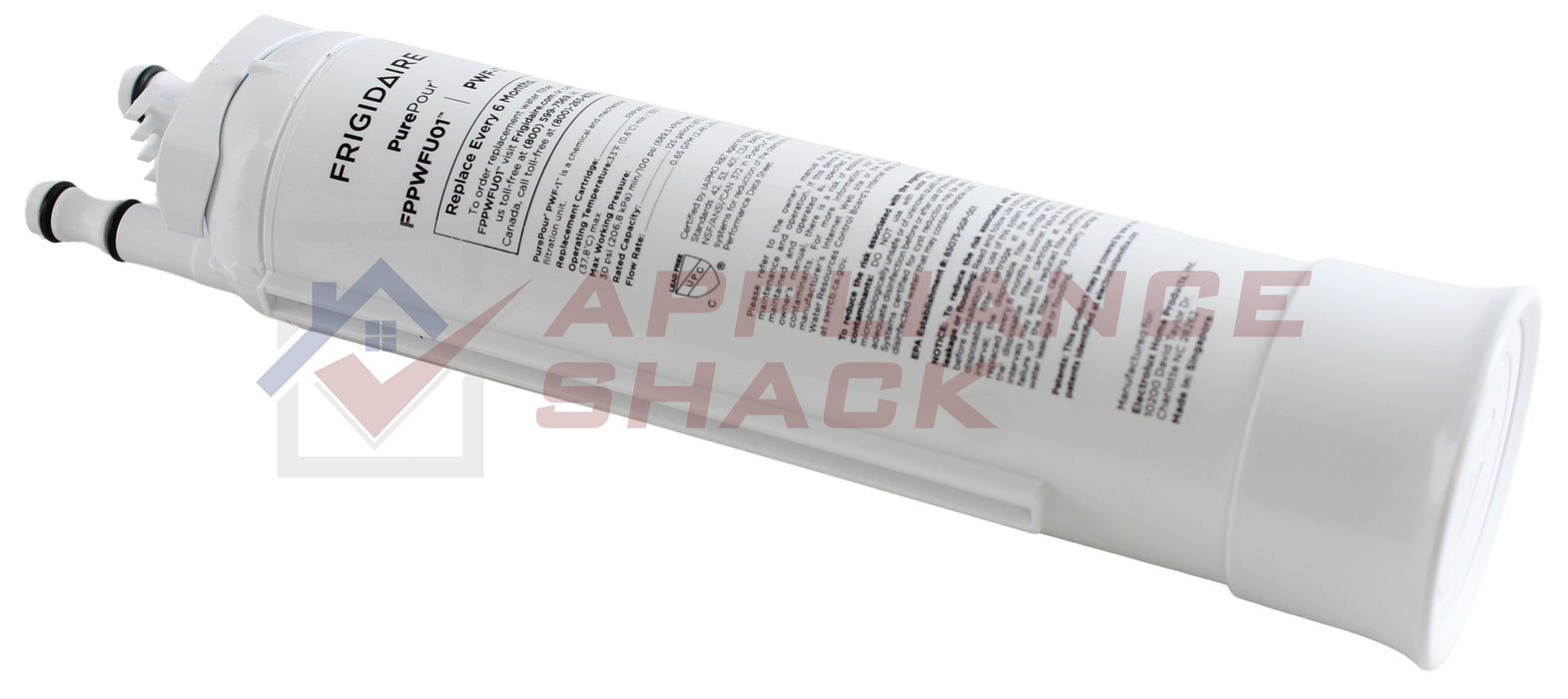 FILTER 42-53-401-NSF FRIDGE (AS-0181161/FPPWFU01)