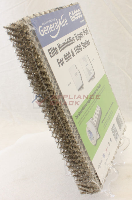 HUMIDIFIER FILTER 9-1/2 X 11-1/2" X (AS-0182654/GA900)
