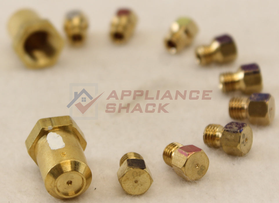CONVERSION KIT NG - LP G-RANGE (AS-0221517/GRLP5)
