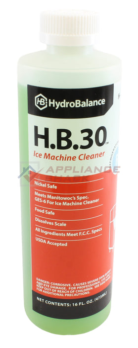 CLEANER DESCALER (COMPATIBLE-ALL-BR (AS-0073419/H-316HB)