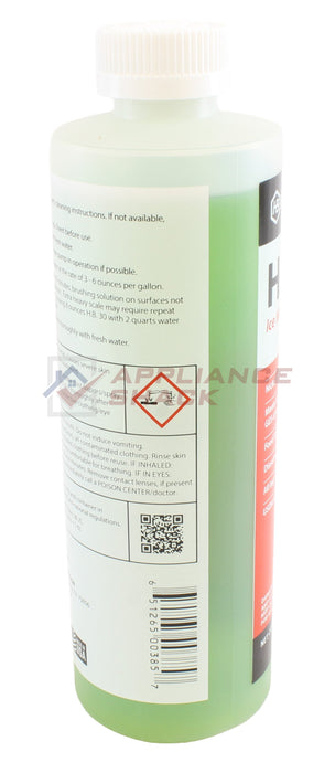 CLEANER DESCALER (COMPATIBLE-ALL-BR (AS-0073419/H-316HB)