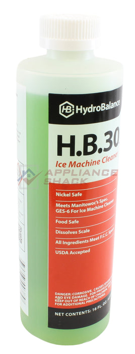 CLEANER DESCALER (COMPATIBLE-ALL-BR (AS-0073419/H-316HB)