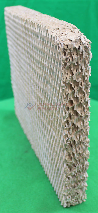 HUMID FILTER 10" X 13" X 1-3/8" FUR (AS-0168328/HC26A1008)