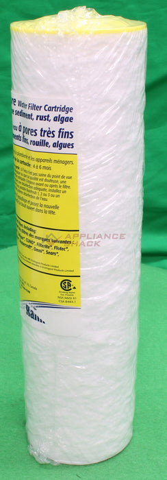 FILTER CARTRIDGE 1-MICRON  (NSF/ANS (AS-0218760/HP1)