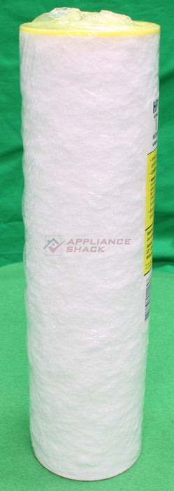 FILTER CARTRIDGE 1-MICRON  (NSF/ANS (AS-0218760/HP1)