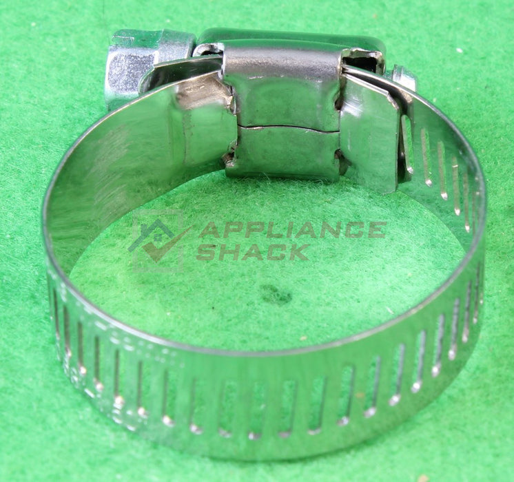 CLAMP HOSE 13/16" X 1-1/2" (21-38mm (AS-0040558/HS16)