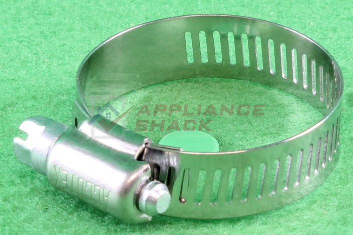 CLAMP HOSE (7/8 TO 1-3/4) X 1/2"W (AS-0040559/HS20)