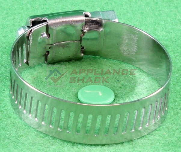 CLAMP HOSE (7/8 TO 1-3/4) X 1/2"W (AS-0040559/HS20)