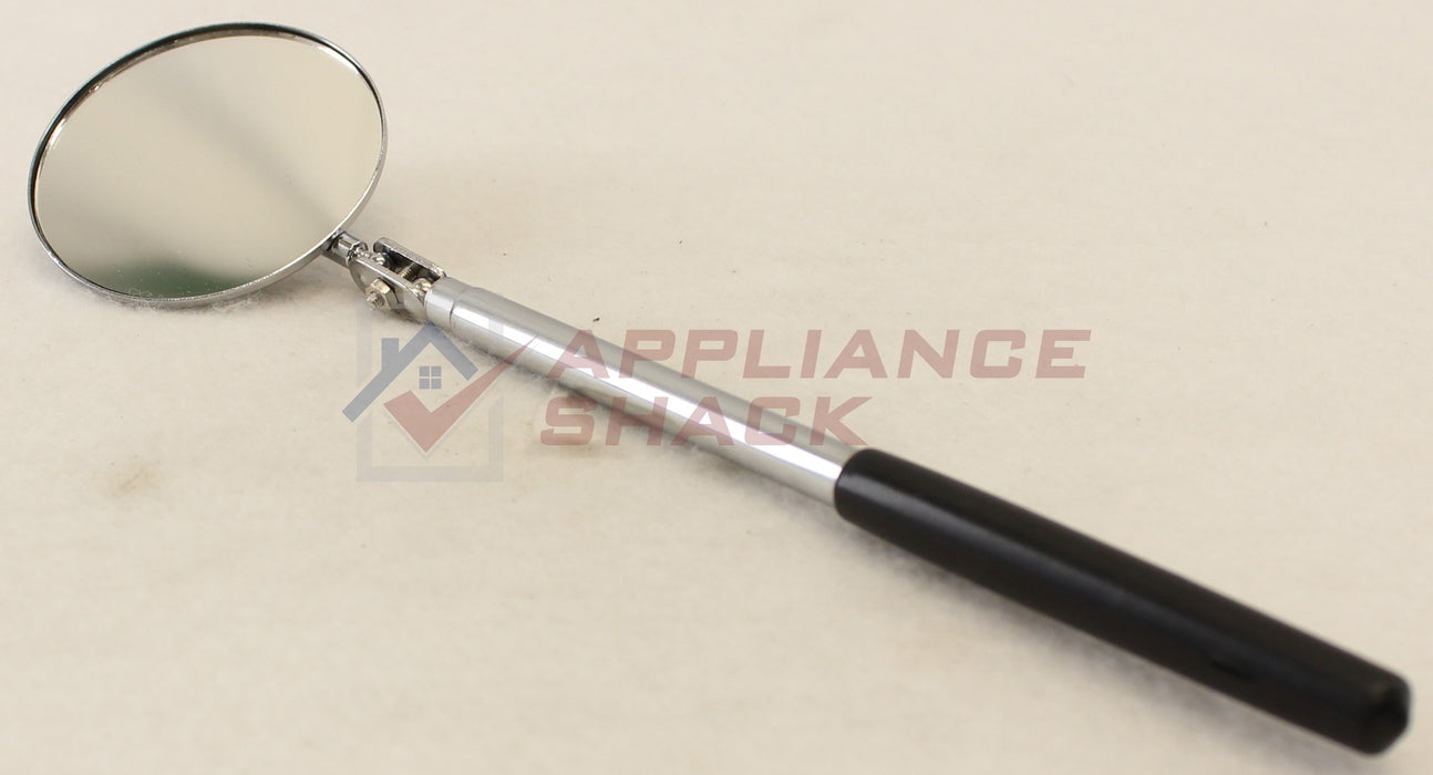 INSPECTION MIRROR 2-1/4" 14"-ENTEND (AS-0168693/IM3HB)