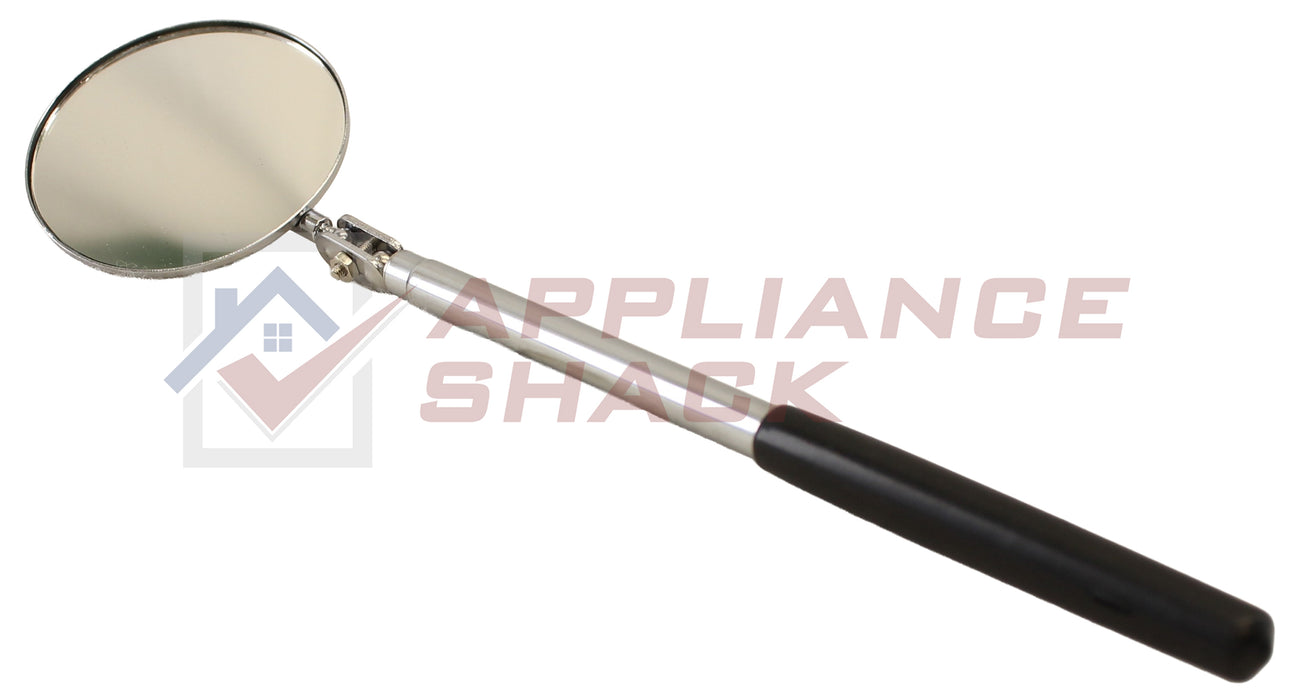 INSPECTION MIRROR 2-1/4" 14"-ENTEND (AS-0168693/IM3HB)