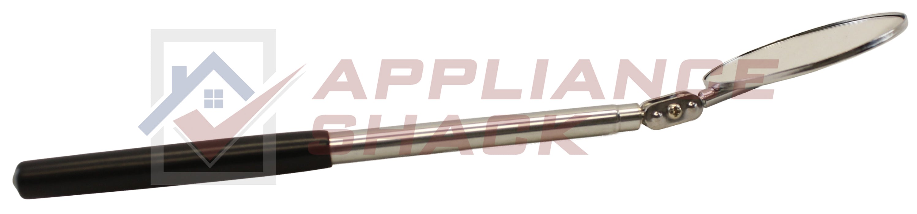 INSPECTION MIRROR 2-1/4" 14"-ENTEND (AS-0168693/IM3HB)