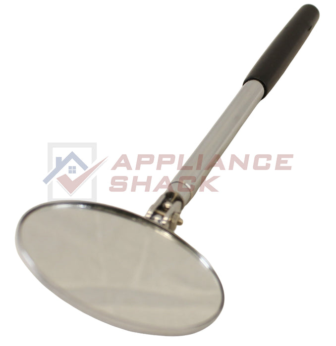 INSPECTION MIRROR 2-1/4" 14"-ENTEND (AS-0168693/IM3HB)