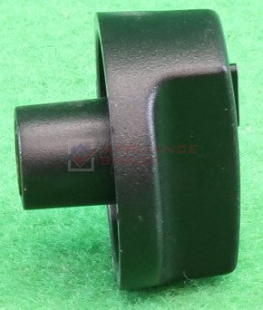 KNOB CTRL 1"D (.25"/6.35mmID-SHAFT (AS-0073534/K6382000)