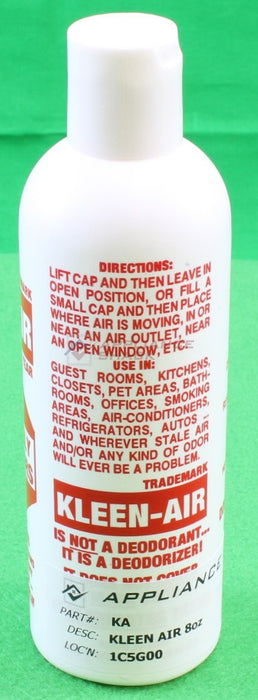 KLEEN AIR 8oz (AS-0041041/KA)