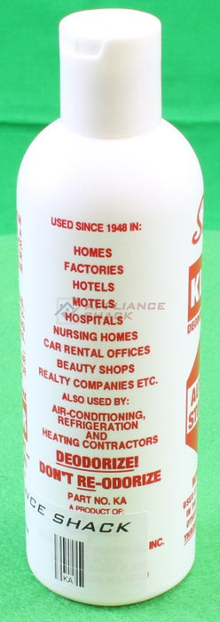 KLEEN AIR 8oz (AS-0041041/KA)