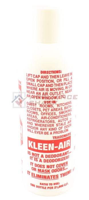 KLEEN AIR 8oz (AS-0041041/KA)