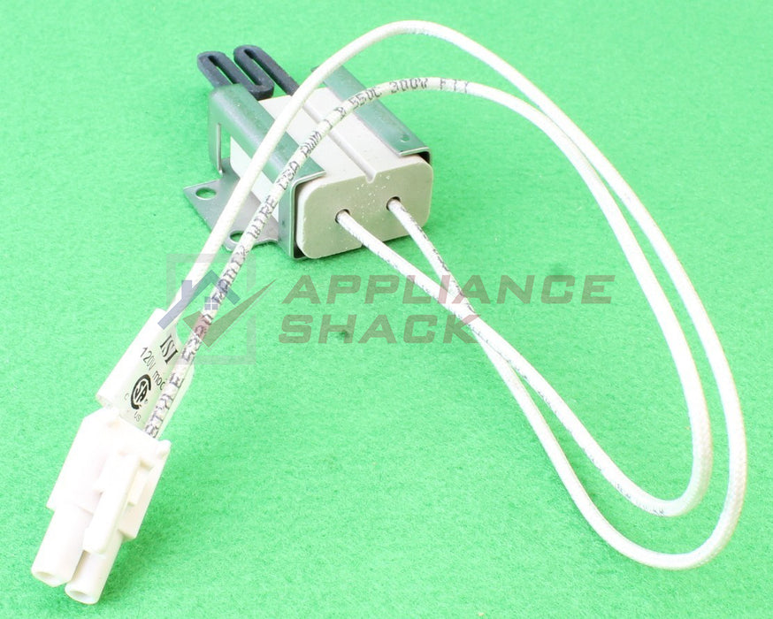 IGNITOR OVEN 10" WIRE G-RANGE (AS-0069785/MEE61841401HB)