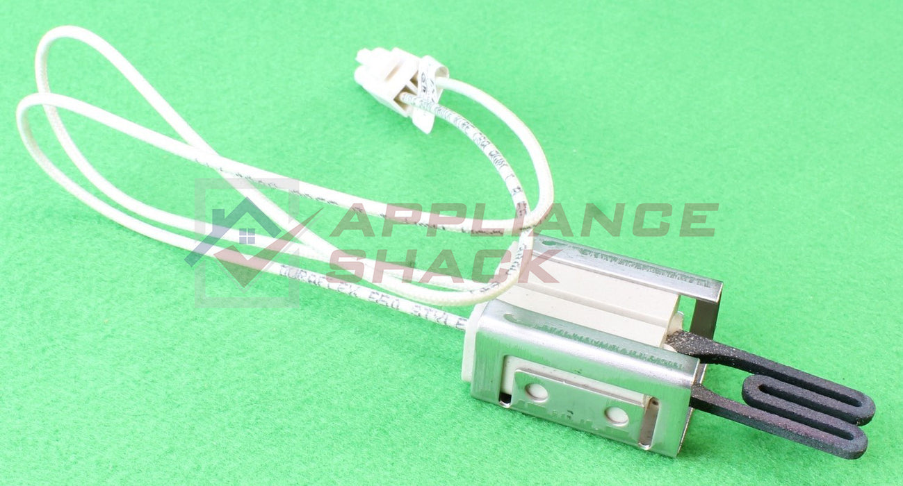 IGNITOR OVEN 10" WIRE G-RANGE (AS-0069785/MEE61841401HB)