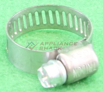 CLAMP 5/16"X 7/8" (AS-0041555/MH6)