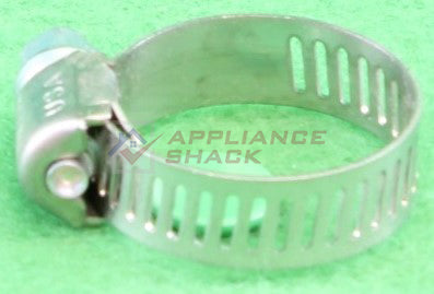 CLAMP 5/16"X 7/8" (AS-0041555/MH6)