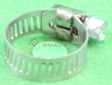 CLAMP 5/16"X 7/8" (AS-0041555/MH6)