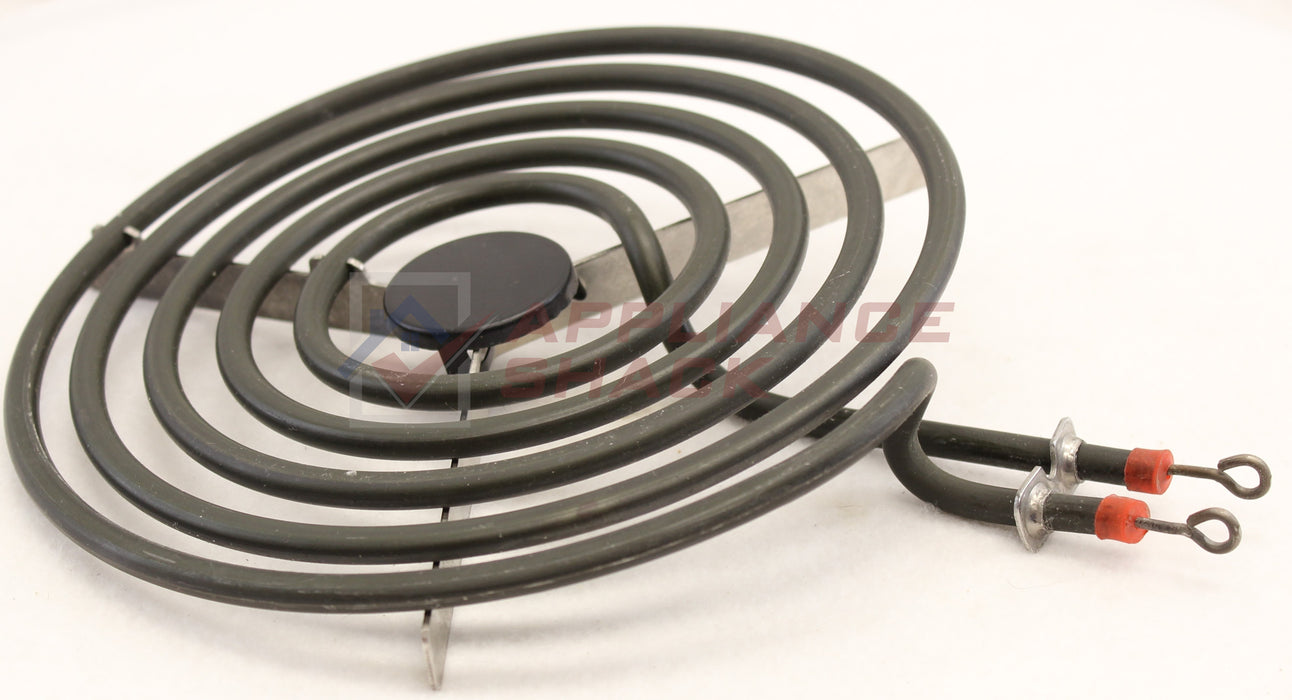 ELEMENT 8" 2100W 5-TURN BL-TRIM LOO (AS-0041588/MP21YA)