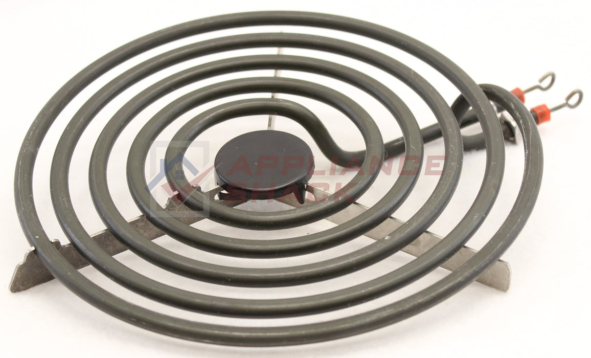 ELEMENT 8" 2100W 5-TURN BL-TRIM LOO (AS-0041588/MP21YA)