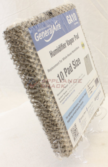 HUMIDIFIER PAD 9-1/2" X 10" APRILAI (AS-0041737/NO10)