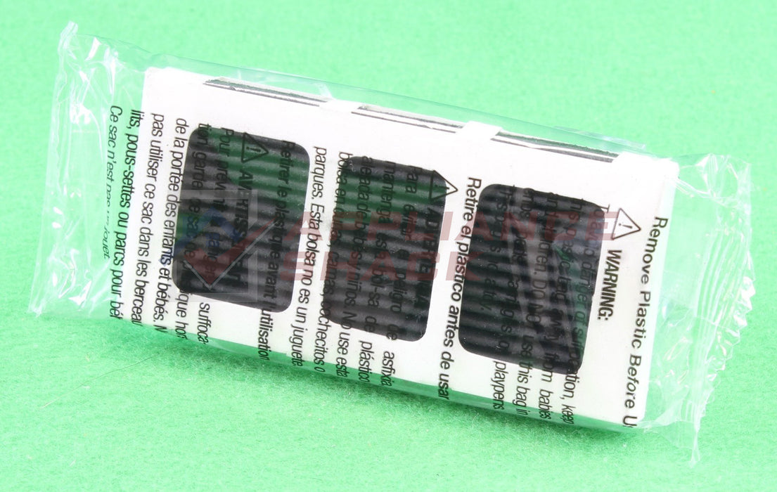 AIR FILTER FRIDGE 1-3/4" X 3-3/4" X (AS-0083963/PAULTRA2)