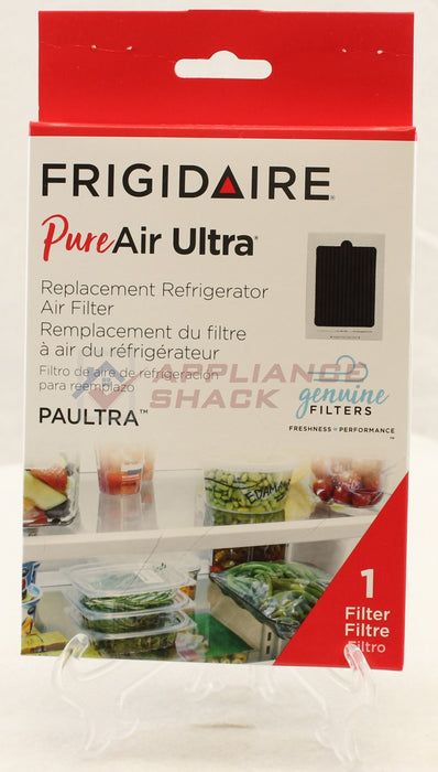 AIR FILTER FRIDGE 4-3/4" X 6-1/2 X (AS-0067622/PAULTRAC)