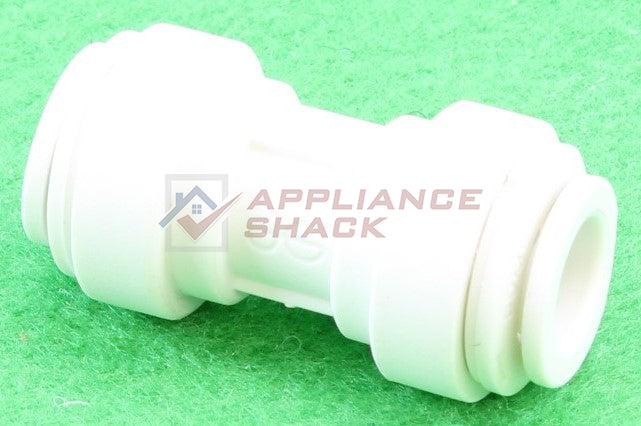 UNION 5/16" X 5/16" PUSH TO LOCK (AS-0067933/PPM0408W)
