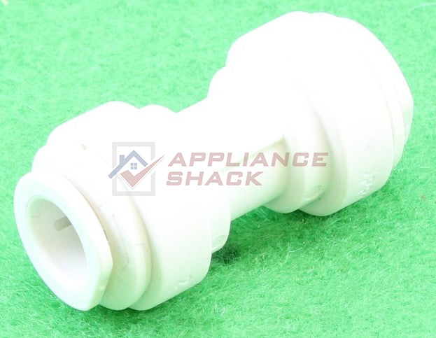 UNION 5/16" X 5/16" PUSH TO LOCK (AS-0067933/PPM0408W)