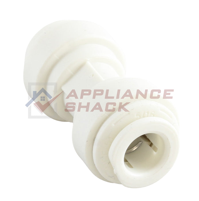UNION 5/16" X 5/16" PUSH TO LOCK (AS-0067933/PPM0408W)