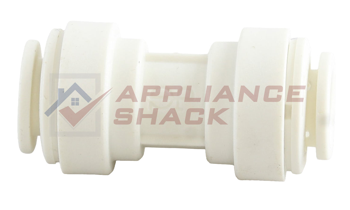 UNION 5/16" X 5/16" PUSH TO LOCK (AS-0067933/PPM0408W)