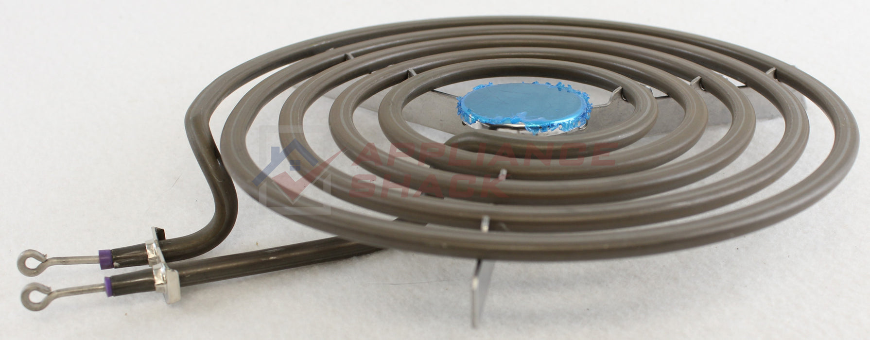 ELEMENT 8" 2600W 5-TURN CHROME LOOP (AS-0042225/PS26-4)