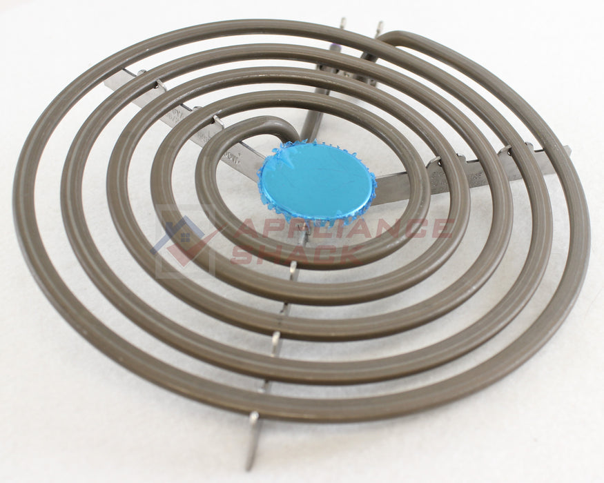 ELEMENT 8" 2600W 5-TURN CHROME LOOP (AS-0042225/PS26-4)