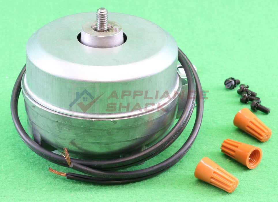 CONDENSER MOTOR 2W CW 1550RPM HUBLE (AS-0042815/R5109)