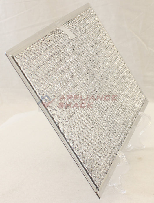 GREASE FILTER 8-1/2" X 11-1/4" RANG (AS-0043348/RLSM65)