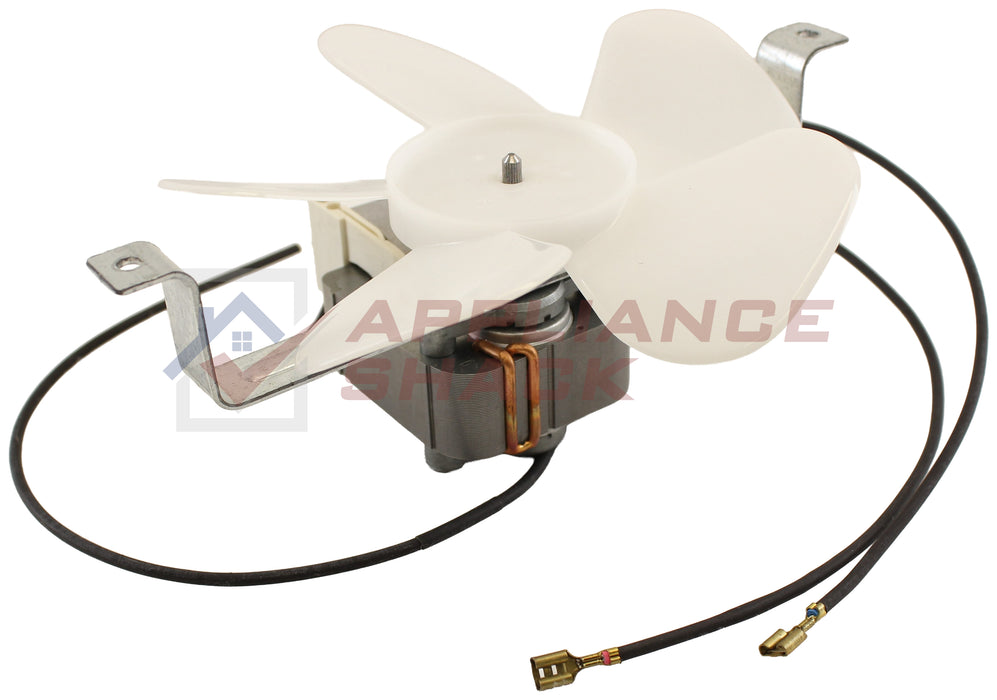 MOTOR FAN & BRACKET ASSEMBLY 2-SPD (AS-0087967/S10941066)