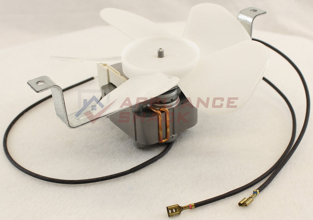 MOTOR FAN & BRACKET ASSEMBLY 2-SPD (AS-0087967/S10941066)