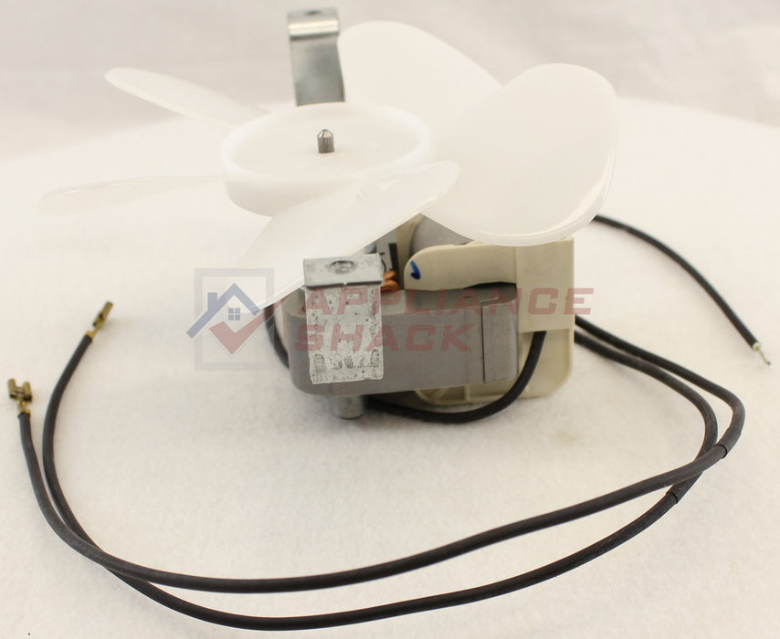 MOTOR FAN & BRACKET ASSEMBLY 2-SPD (AS-0087967/S10941066)