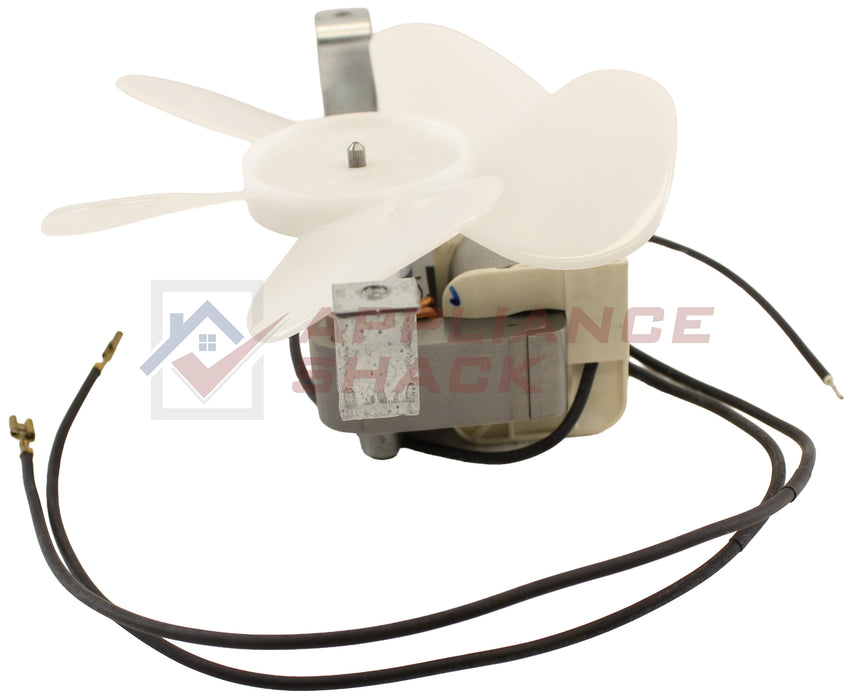 MOTOR FAN & BRACKET ASSEMBLY 2-SPD (AS-0087967/S10941066)