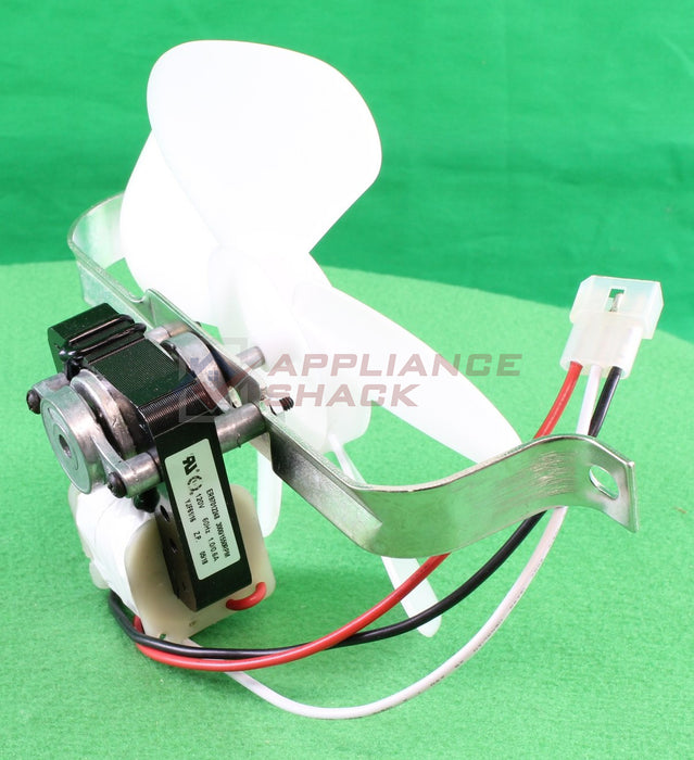 MOTOR FAN & BRACKET ASSEMBLY 2-SPD (AS-0073266/S97012248HB)
