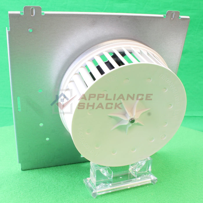 MOTOR FAN ASSEMBLY 100CFM 3.5-5-SON (AS-0043737/S97017705)