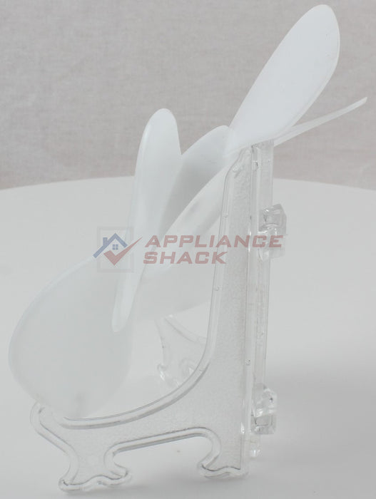 FAN BLADE 6-1/2"D CW 7/32"ID (SPLIN (AS-0066592/S99020272HB)