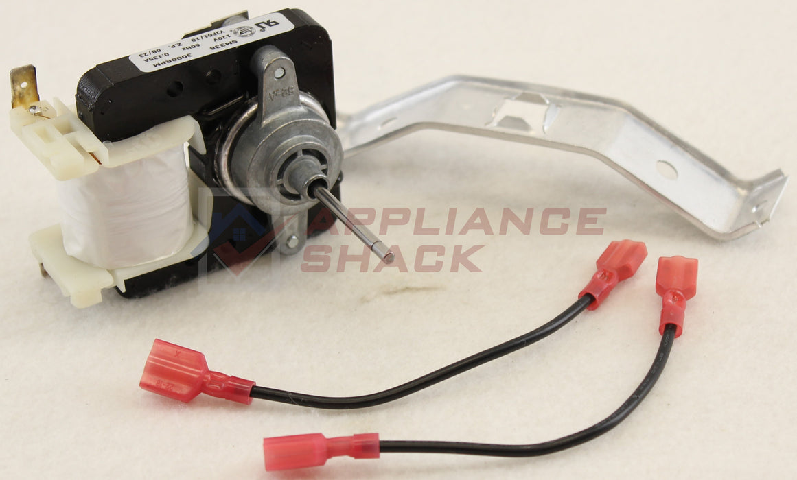 EVAPORATOR MOTOR 110-130VAC 2600RPM (AS-0087603/SM338)
