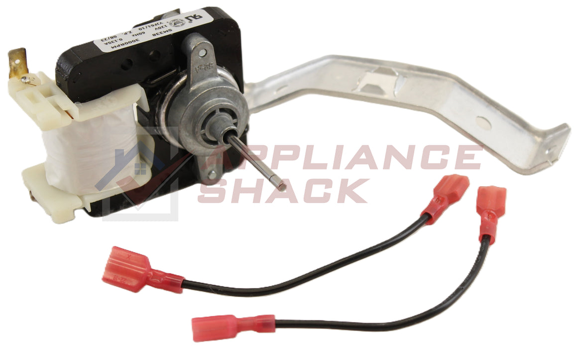 EVAPORATOR MOTOR 110-130VAC 2600RPM (AS-0087603/SM338)